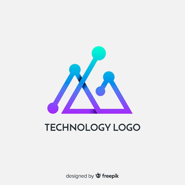 Vector logotype