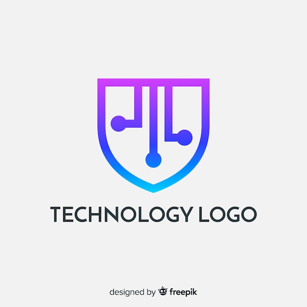 Vector logotype