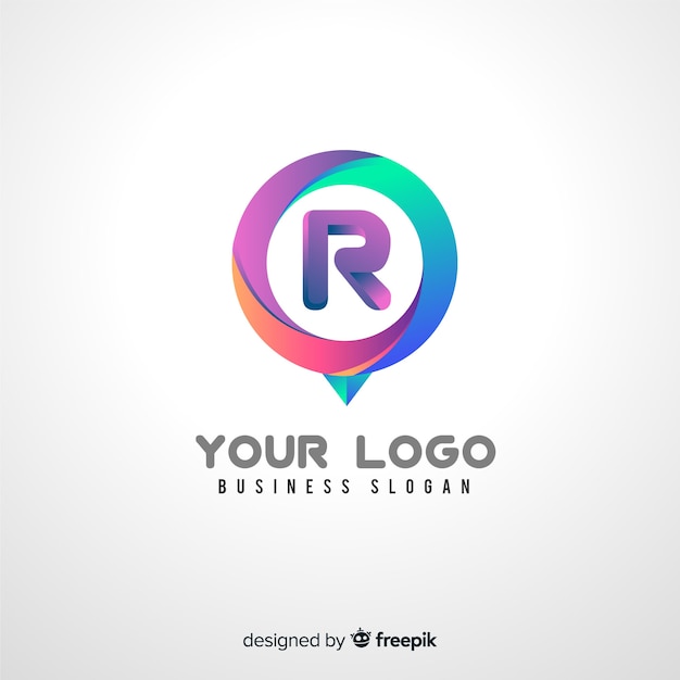 Vector logotype