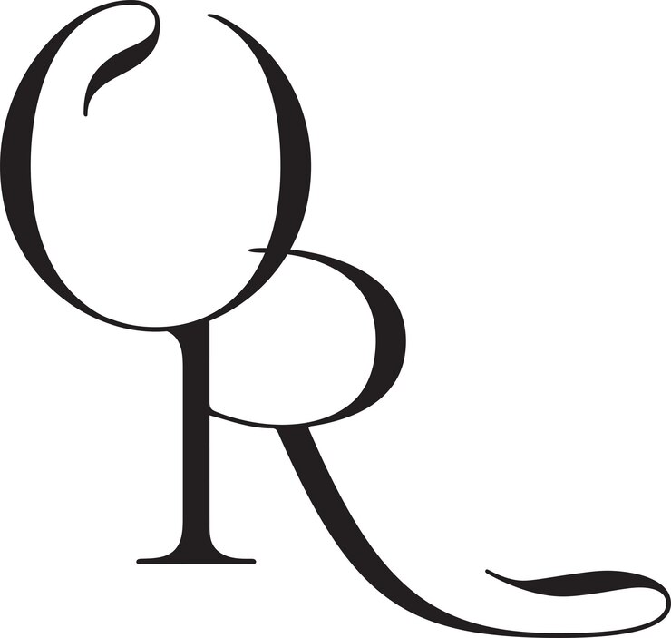 Vector logotype or