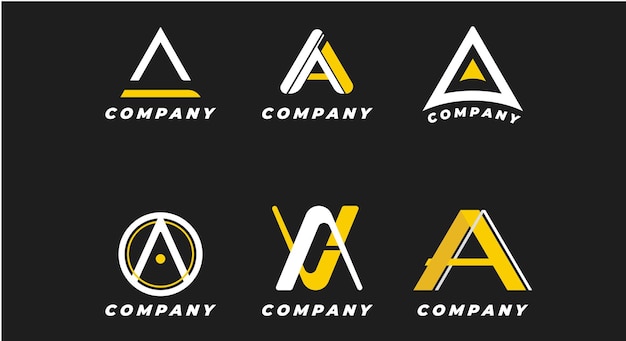 A Logotype