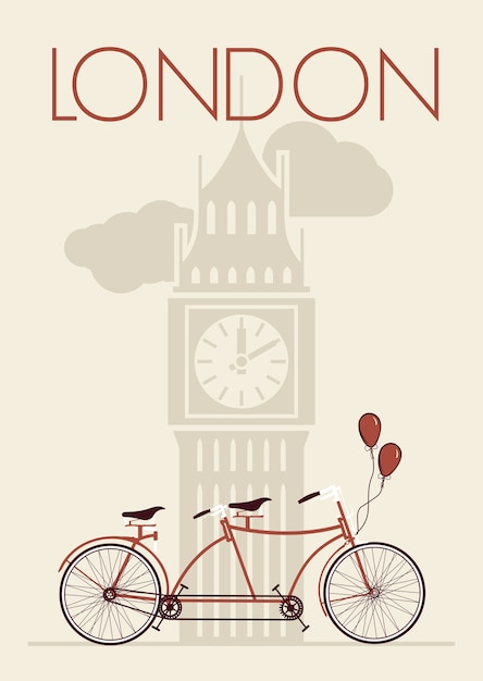 Vector london