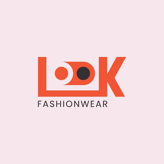 Look Fashion Logo