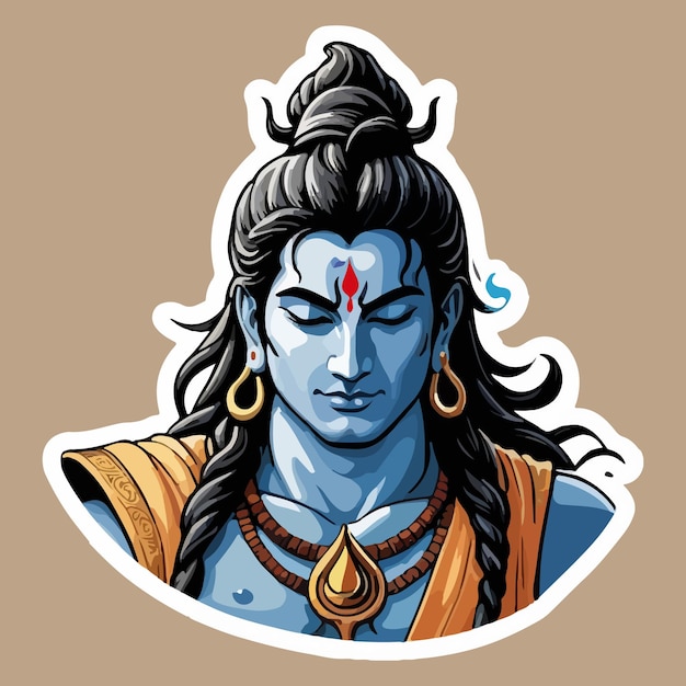 Lord Mahadev Shiva Linga