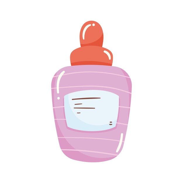 lotion bottle design