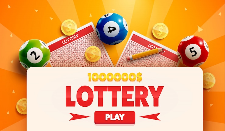 Lottery Banner Images - Free Download on Freepik