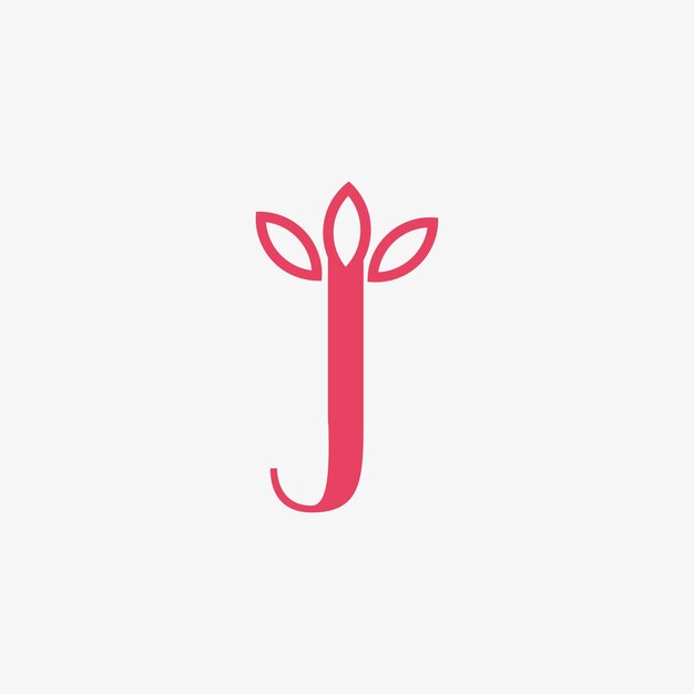 lotus gold royal vrouwen haarmassage logo letter J