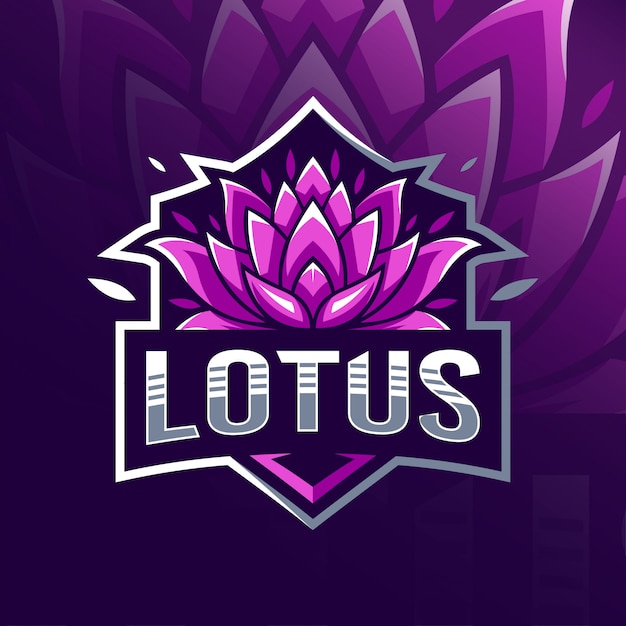 Lotus-logo esport