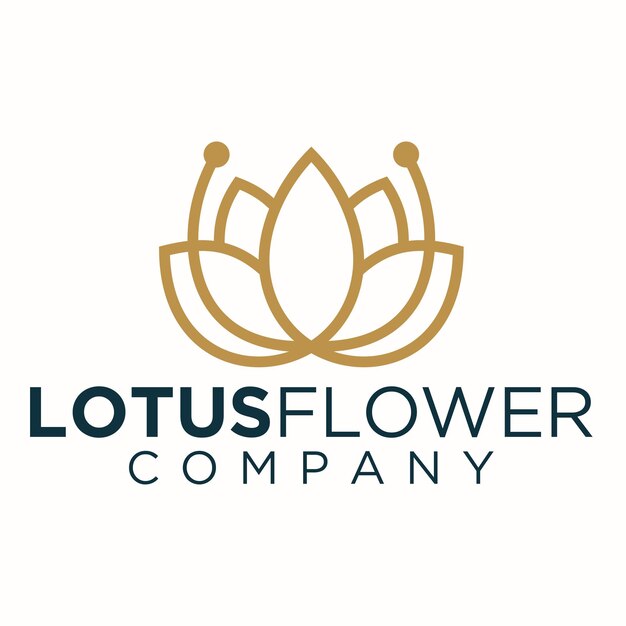 Logo di lotus