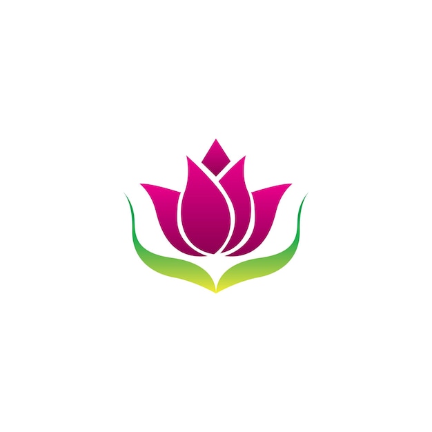 Lotus Symbol Logo