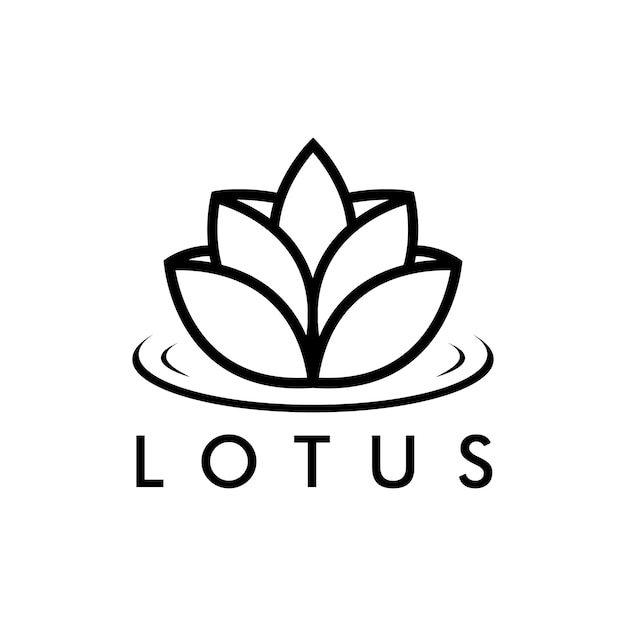 Vector lotus