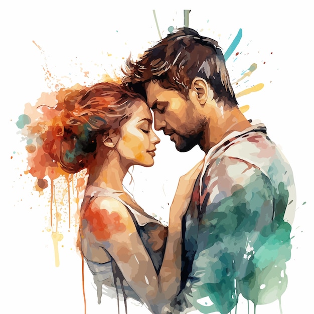 love background illustration vector