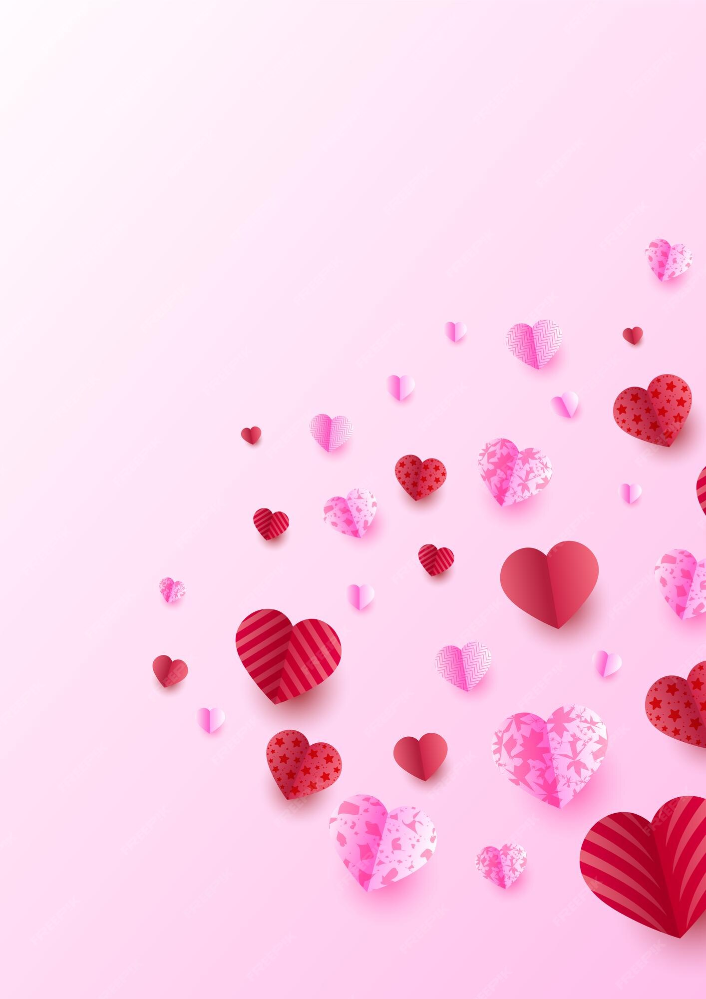 Thật tuyệt vời khi có một hình nền tình yêu giấy cắt hình trái tim với thiết kế độc đáo để tăng thêm cảm giác lãng mạn trong ngày Valentine. Nhấp vào hình ảnh này và bạn sẽ cảm nhận được tình yêu đong đầy và ngọt ngào như mật ong.