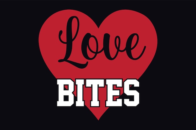 Love bites