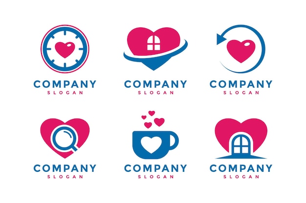 love bundle logo