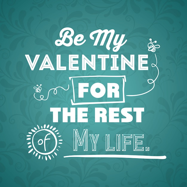 love card design
