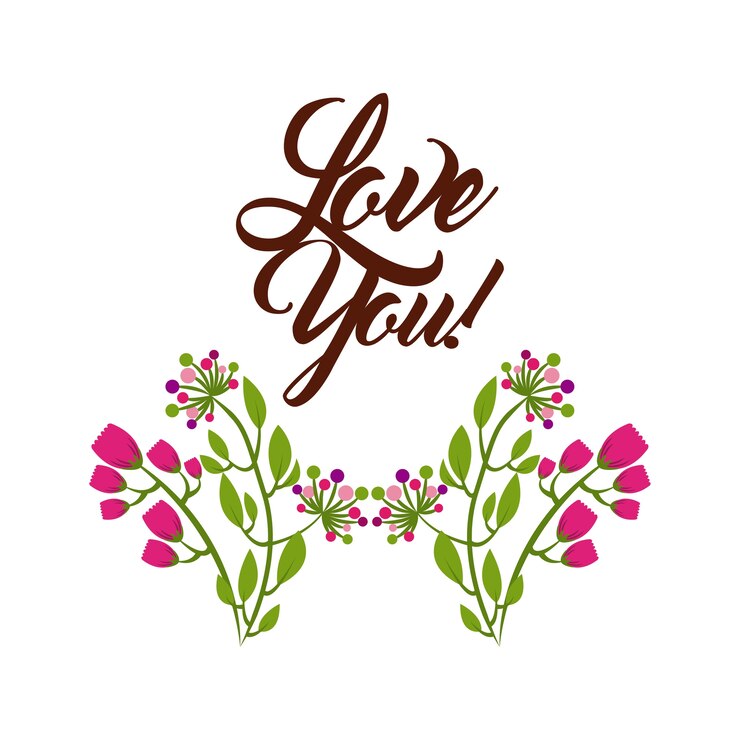 वेक्टर love card icon design
