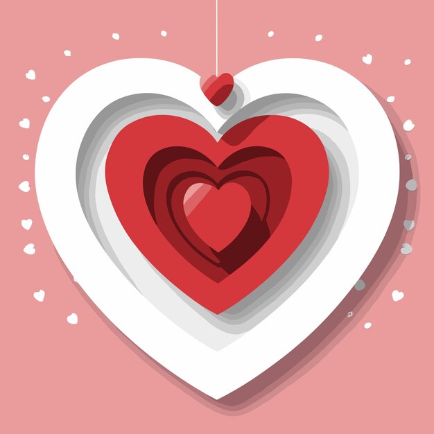 Love design vector