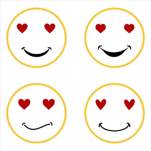 Love Emoji