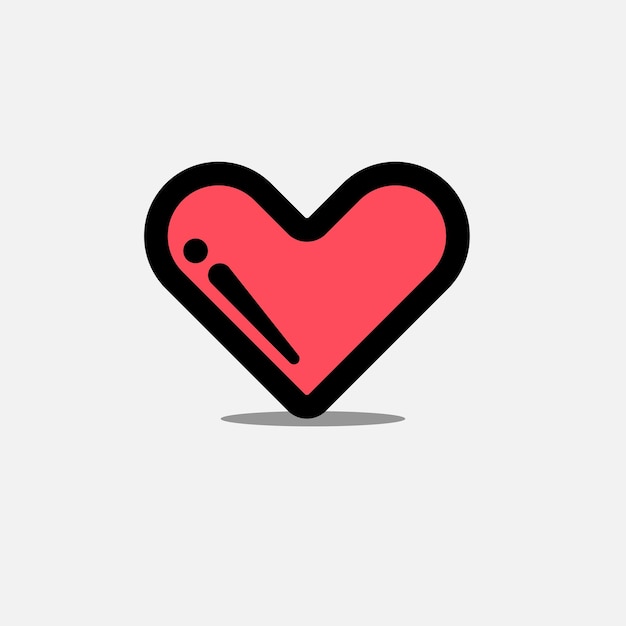Love icon png