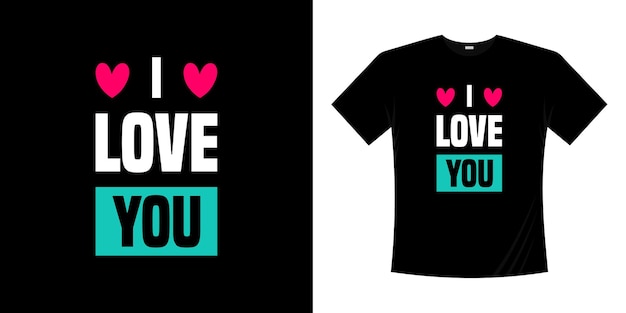愛のレタリングの引用符Tシャツのデザインロマンス手書きのタイポグラフィシャツ