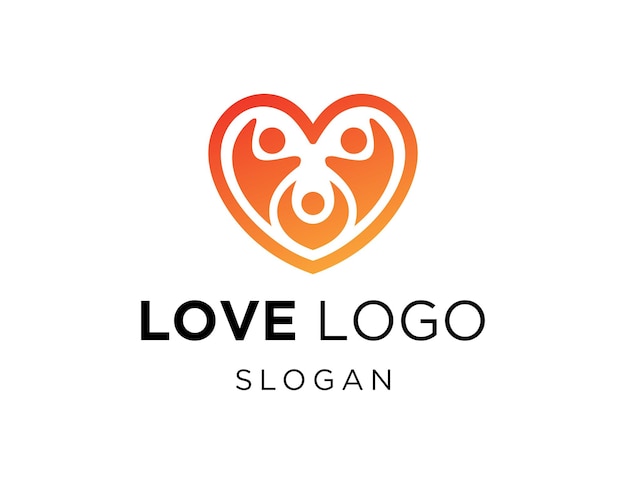 Love Logo Design