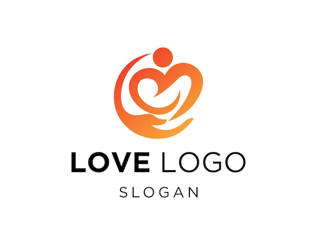 Love Logo Design