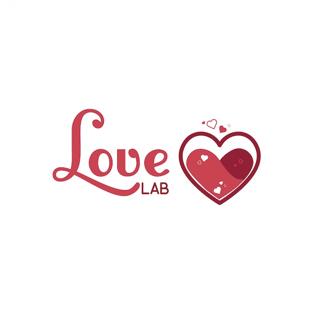 Love logo