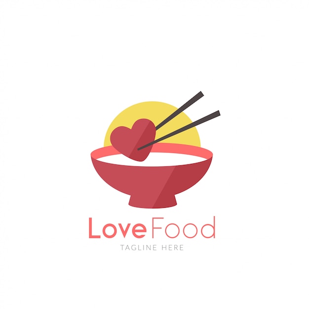 Love logo