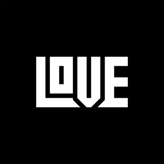 Love logo