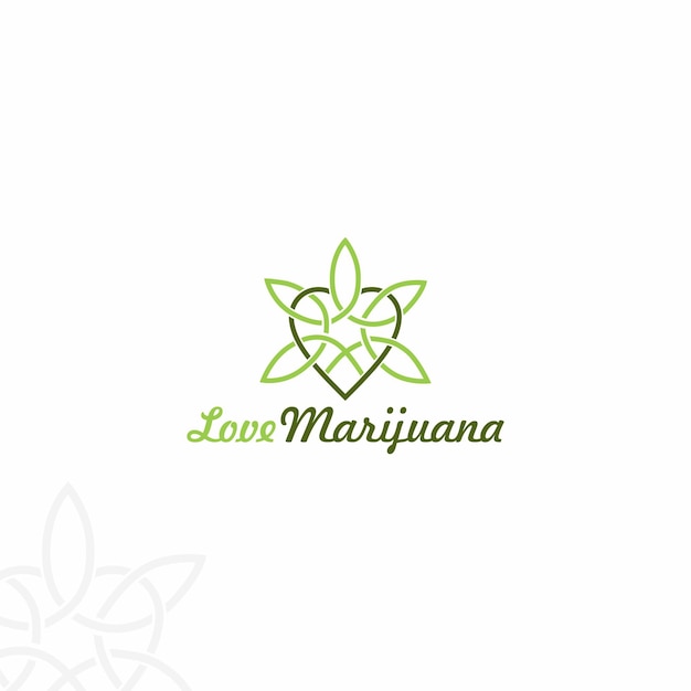 Love marijuana