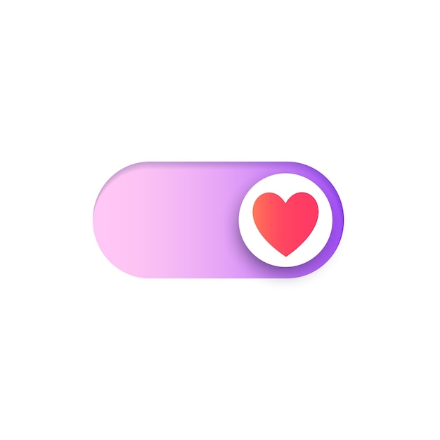 Love mode slide