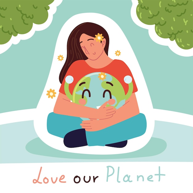 Love our planet