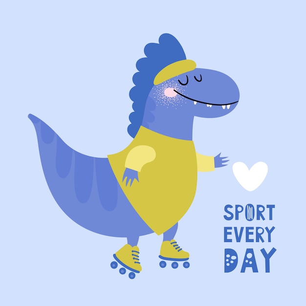 Love Sport-kaart