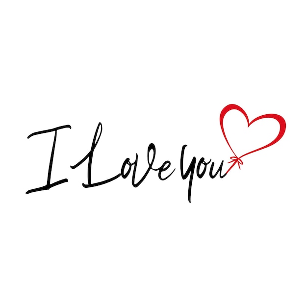 Любовное тематическое изображение любовь логотип векторное изображение для футболки и швейной промышленности