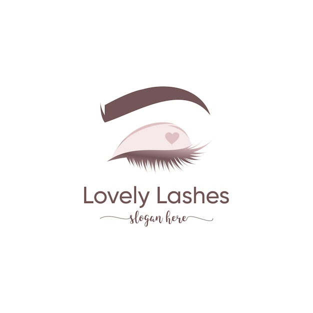 LOVELY LASHES