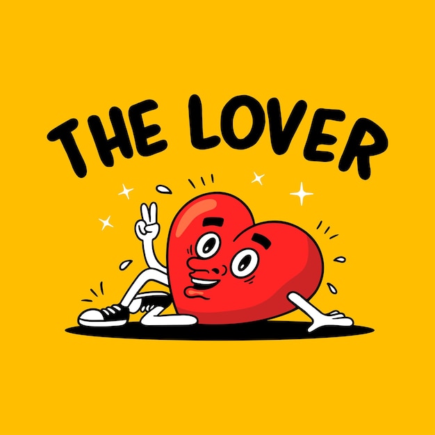 The Lover