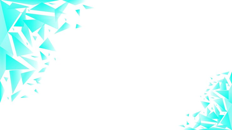 Vector low poly background triangle background abstract modern wallpaper vector