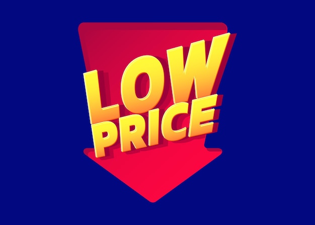 Vector low price