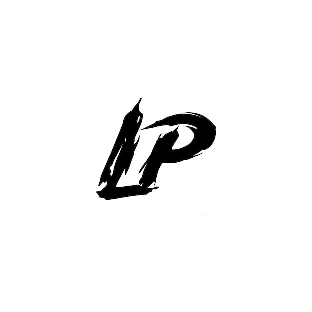 Linkin Park LP Logo transparent PNG - StickPNG