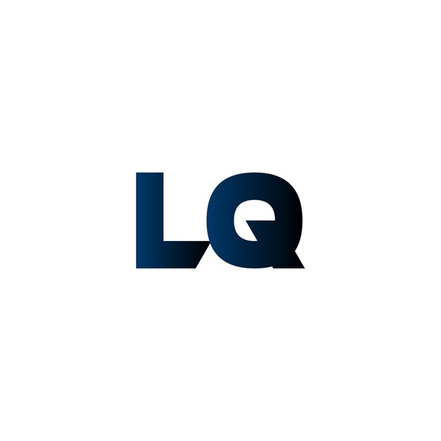 Vector lq monogram