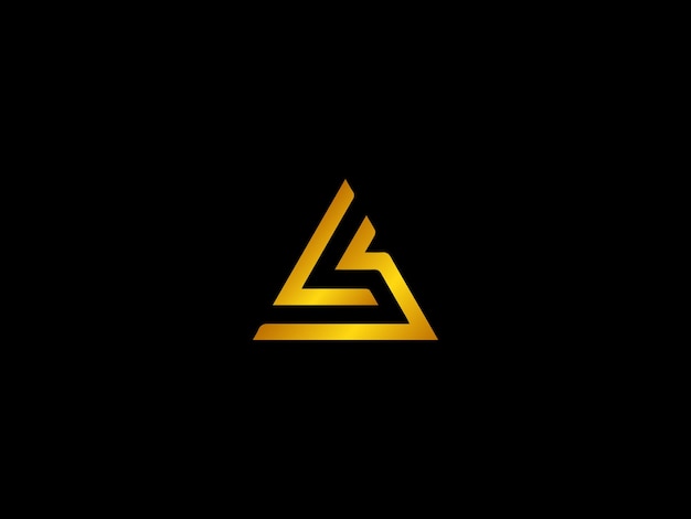 ls logo design