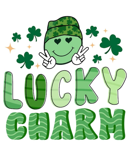 Lucky charm