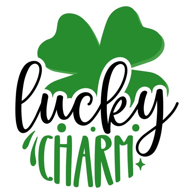 lucky charm