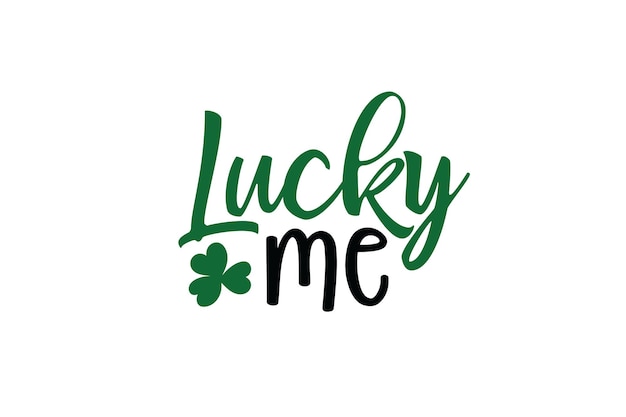 Lucky Me-svg