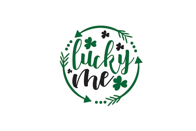 Lucky Me-svg