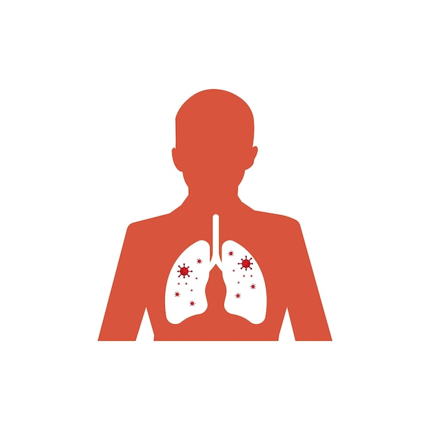 Lungs icon