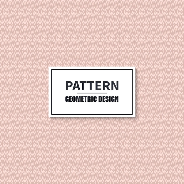 Luxe en eenvoudig patroonontwerpen naadloos voor textielachtergrond en vectoren