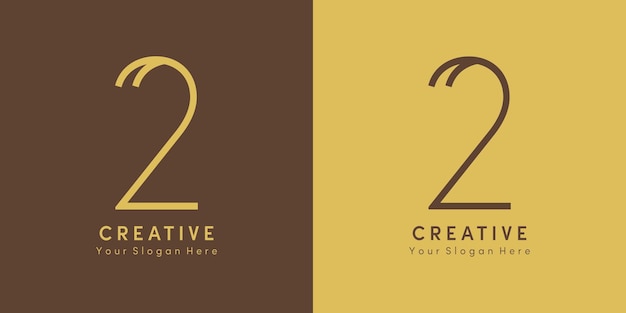 Luxe Logo Ontwerp Brief 2