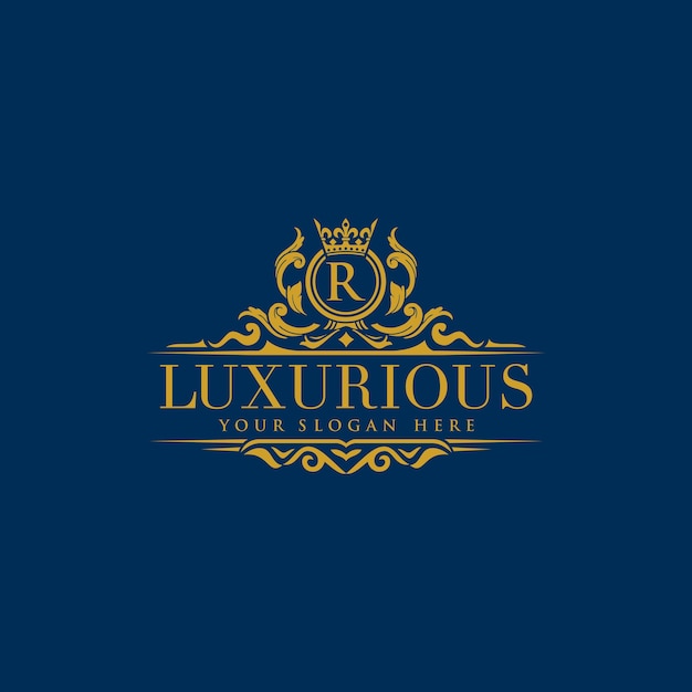 Luxe logo